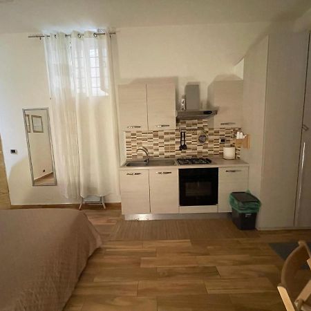 Casa Riccardo Villa Syracuse Buitenkant foto