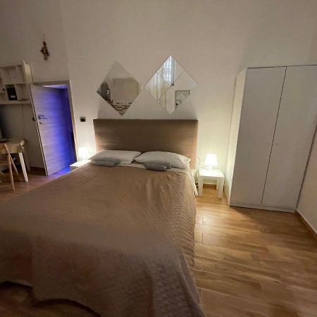 Casa Riccardo Villa Syracuse Buitenkant foto