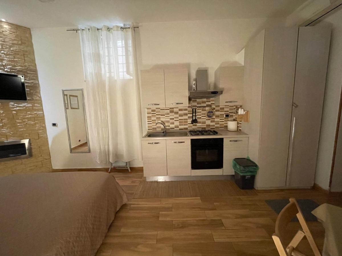 Casa Riccardo Villa Syracuse Buitenkant foto